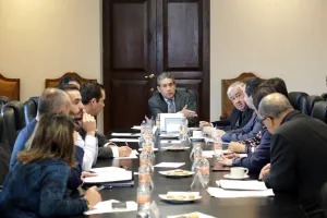 Instalan la Junta de gobierno de la Ciudad Modelo
