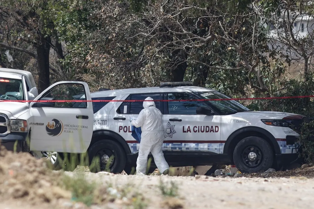 Localizan Cadaver Mujer San Sebastian De Aparicio