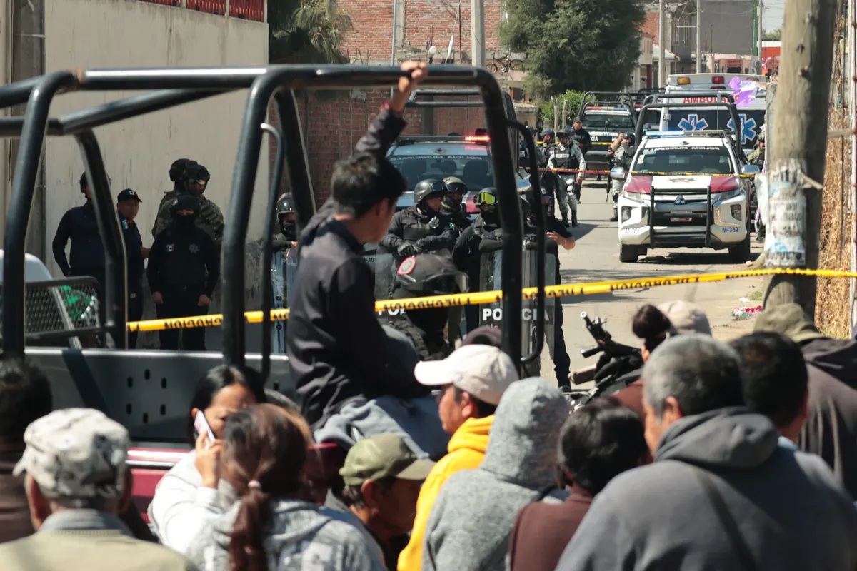 Foto: Ulises Raziel Juárez Guarneros / EsImagen