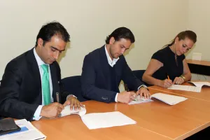 Trabajaremos con honestidad, transparencia y eficacia: Gali López