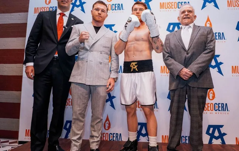 canelo
