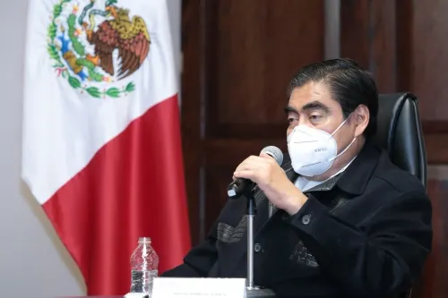 Gestiona Gobierno del Estado declaratoria de Flor del Bosque como reserva ecológica: MBH