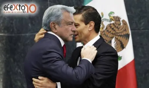 ¿Ya hubo pacto?