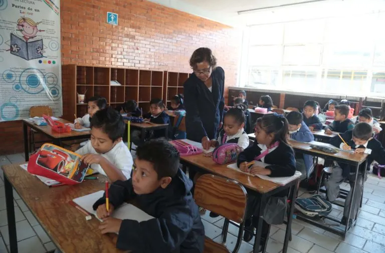Educación para la transformación