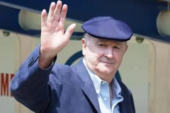 ¡Hasta siempre! Muere a los 81 años el gran Manuel Lapuente