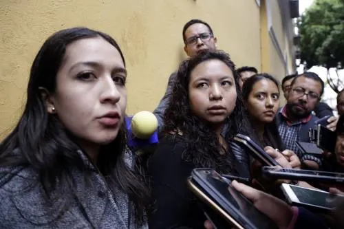 Candidatos sin confirmar su participación en debate de la BUAP