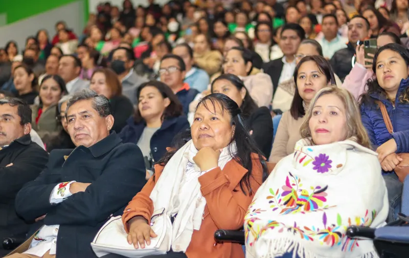 Puebla conmemora el Día Internacional de la Lengua Materna con compromiso por las lenguas indígenas