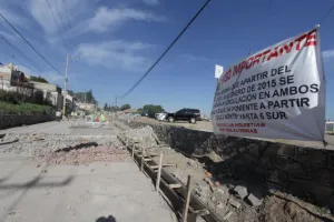 Solicitan a Peña Nieto frene obras en Cholula