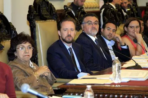 Cabildo aprobó la creación del Programa de Regeneración de Inmuebles en el Centro Histórico