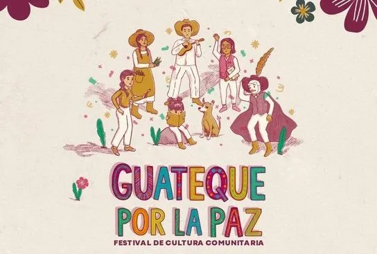 Guateque por la Paz