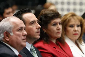 Mentira que Puebla sea bastión del PAN: Moreno Peña