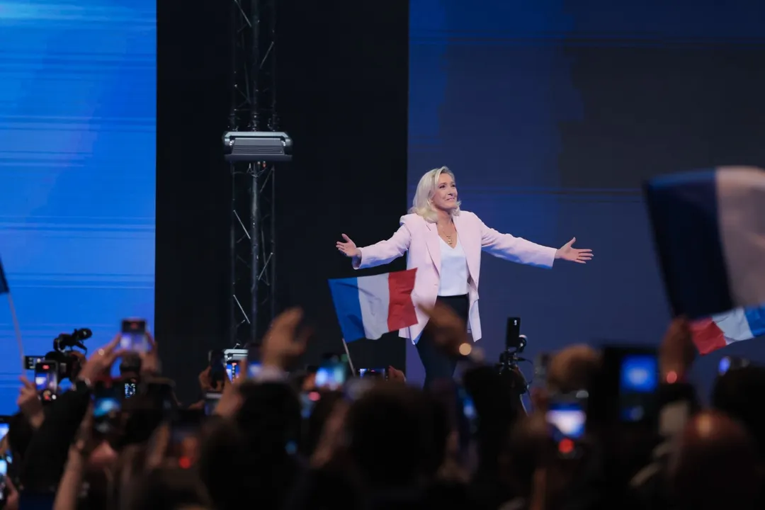 Foto: X / @MLP_officiel