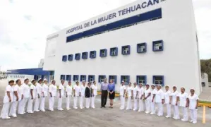 Presentan denuncia penal por negligencia médica en Tehuacán