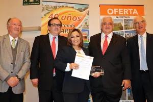 FOVISSSTE mejorará y simplificará el otorgamiento de créditos: Godina