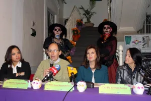 Miriam Mozo, a favor de la desaparición de juntas auxiliares