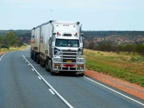 Autotransporte dará preferencia a distribución de insumos médicos