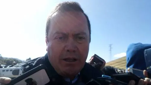 Edil de Libres atribuyó linchamiento e incendio a la alcaldía al hartazgo por la inseguridad