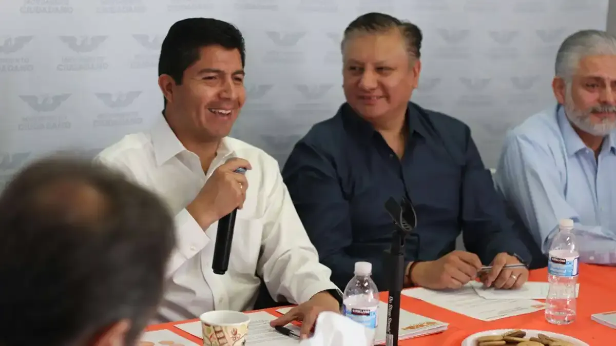 Eduardo Rivera Fernando Morales