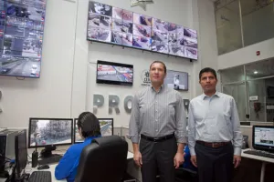 Gobiernos estatal y municipal ponen en marcha segunda etapa del Proyecto Centinela