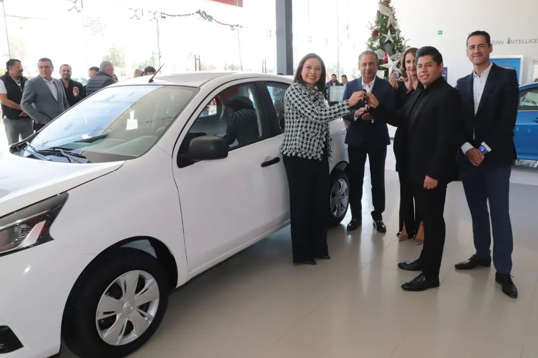 Sedif Puebla Sorteo Para La Asistencia Social