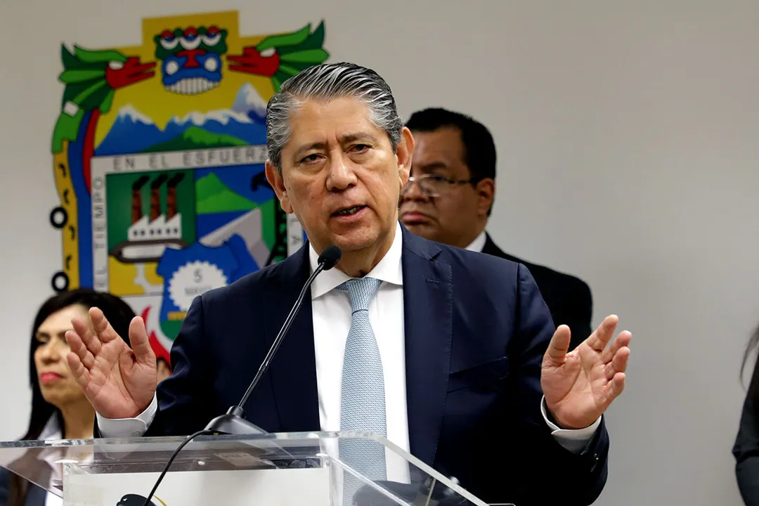 Gilberto Higuera Bernal