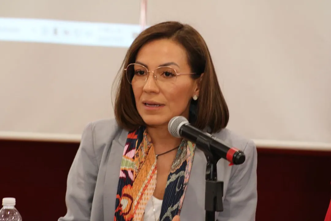 Mónica Silva Ruiz