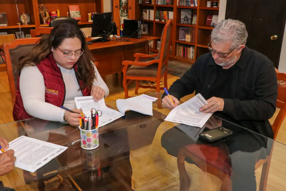 Convenio Canas Al Aire