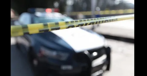 Encuentran embolsado en la colonia La Loma