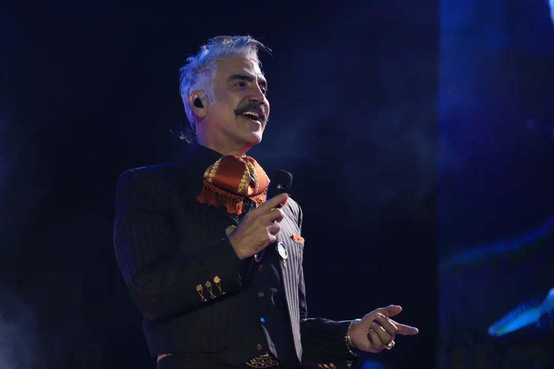 Alejandro Fernández