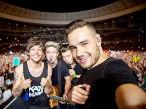 One Direction actuará en los Premios Telehit