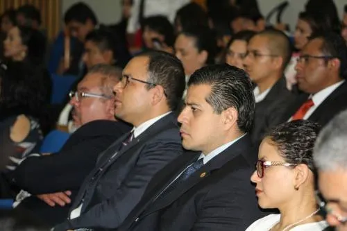IEE asiste a la Reunión Nacional de Evaluación y Coordinación con los Institutos