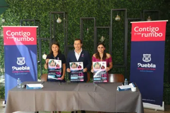 Ayuntamiento de Puebla invita a presentación del libro ‘Los sueños de la niña de la montaña’