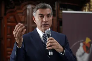 CPP abre la puerta a Tony Gali para que sea su candidato en 2016