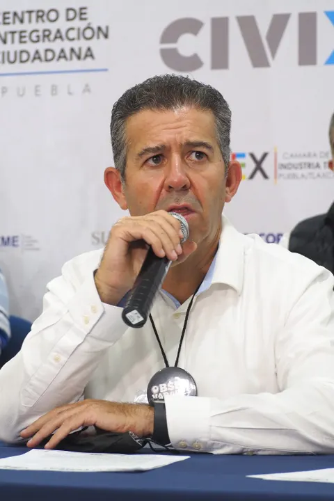 Coparmex advierte quiebra de empresas por “tope máximo” en precio de gas