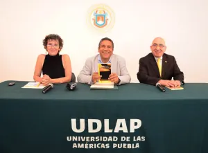 Se presentó el libro “El problema del Sahara Occidental”
