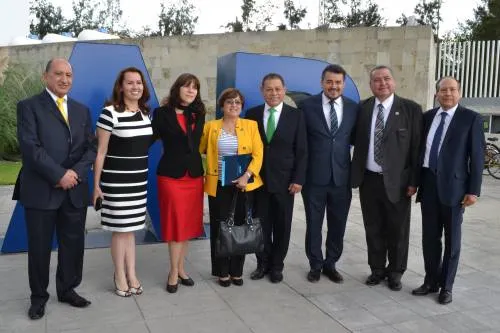Finalizó el Diplomado en Rendición de Cuentas en el Marco del Sistema Nacional Anticorrupción