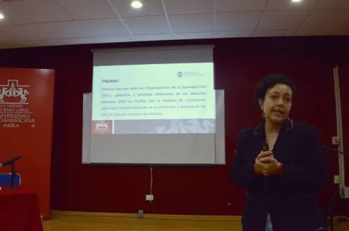 Piden políticas integrales que coadyuven a evitar la violencia a la mujer