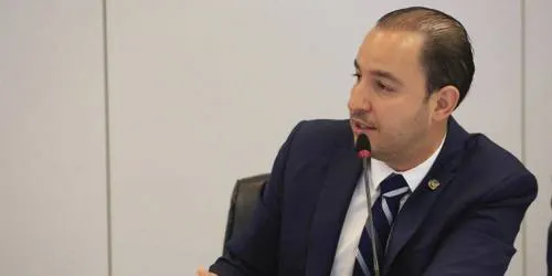 Se debe respetar al Poder Constituyente en la discusión de la Guardia Nacional: PAN