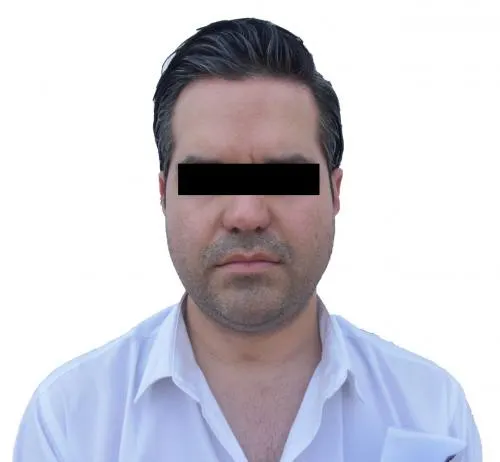 Fuerzas municipales de la capital detienen a probable multidefraudador