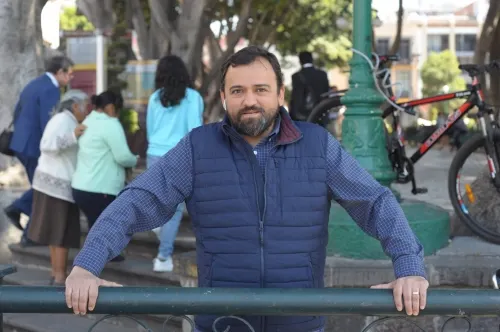 Gobernación Municipal despide a 25 elementos de vía pública por anomalías