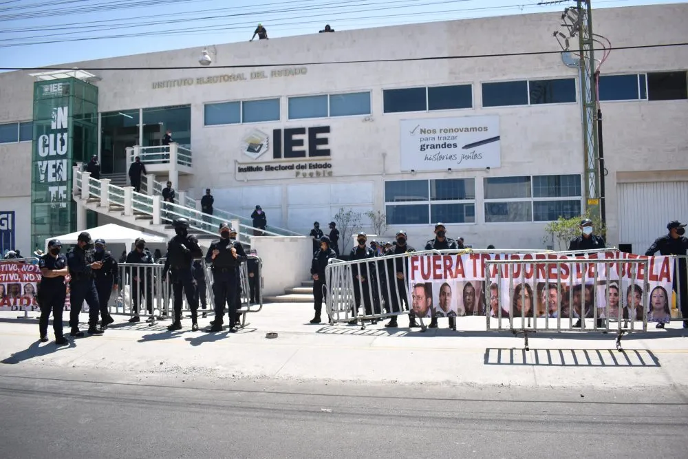 Foto: Agencia EsImagen
