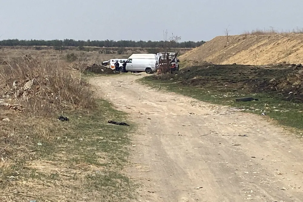 decapitado en San Andrés Calpan