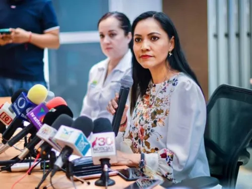 Crucero rechazado en Jamaica sí desembarcará en Cozumel