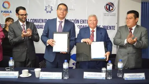 En el proceso de reinserción social la educación ocupa un papel preponderante : SSP