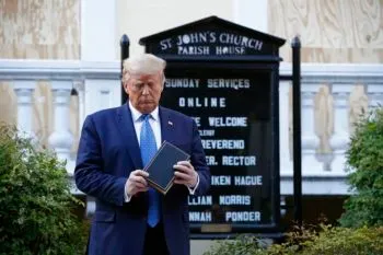 Trump será juzgado en plena campaña para las presidenciales 2024