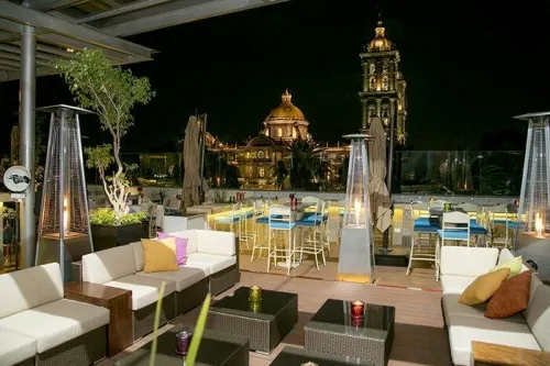 Pide Canirac que también restaurantes sin terrazas, puedan atender, con bajo aforo