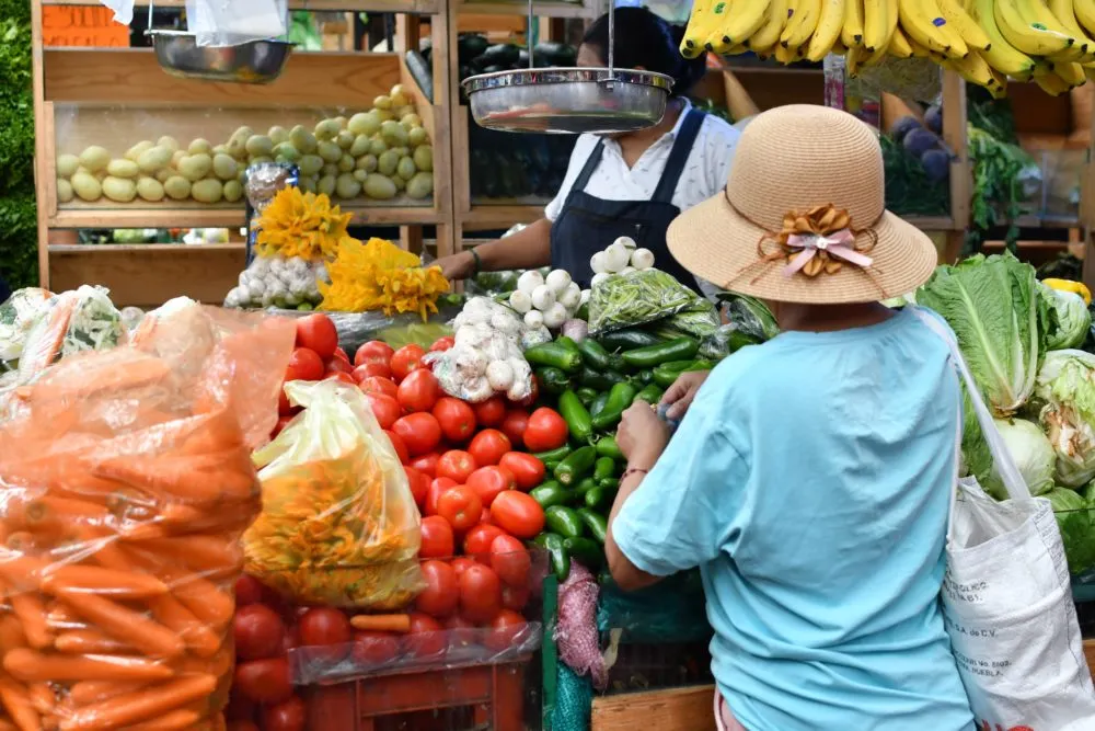 Sector alimentario