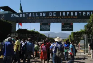 Expertos de la CIDH revisarán el caso Iguala