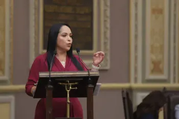 No hay intermediarios en los programas sociales, afirma Liz Sánchez