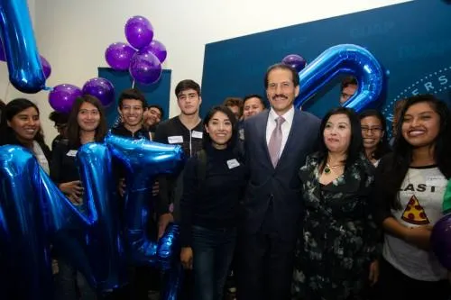 Facultad de Ciencias de la Comunicación de la BUAP avanza en calidad y posicionamiento